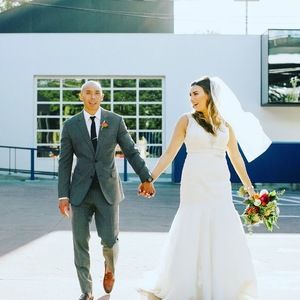 Meet your Posher, Aaron